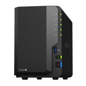 Synology DS220+