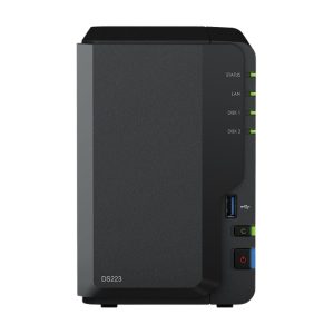 Synology DS223