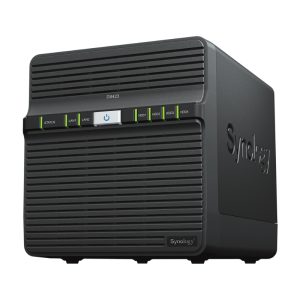 Synology DS423