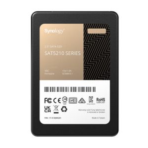 Ổ cứng SSD Synology SAT5210 1.92TB 2.5 inch