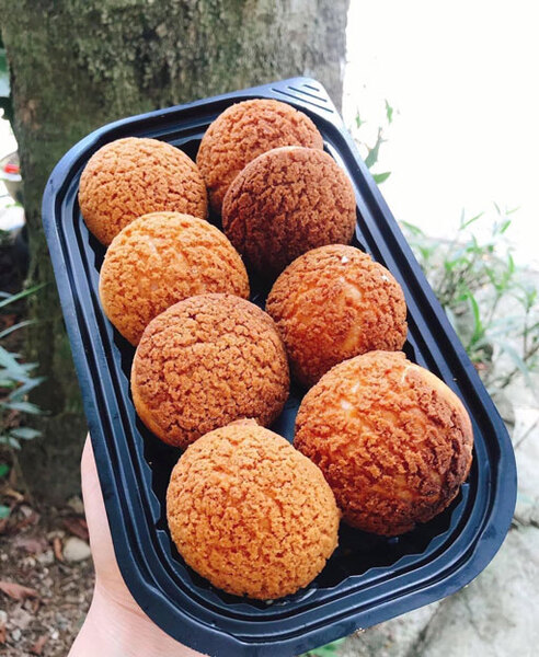 Khay nhựa định hình - Nắp Ly Nắp Nhựa PET - Công Ty TNHH Nhựa Nguyên Anh