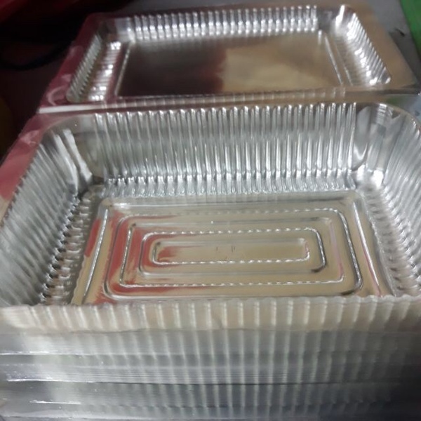 Khay nhựa định hình - Nắp Ly Nắp Nhựa PET - Công Ty TNHH Nhựa Nguyên Anh