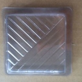 Khay nhựa định hình - Nắp Ly Nắp Nhựa PET - Công Ty TNHH Nhựa Nguyên Anh