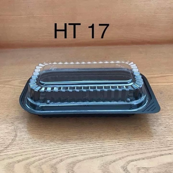 Khay nhựa định hình - Nắp Ly Nắp Nhựa PET - Công Ty TNHH Nhựa Nguyên Anh
