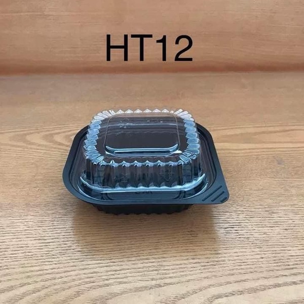 Khay nhựa định hình - Nắp Ly Nắp Nhựa PET - Công Ty TNHH Nhựa Nguyên Anh
