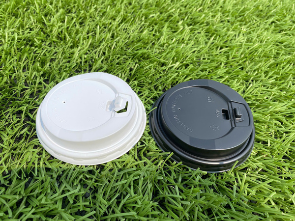 Nắp nhựa - Nắp Ly Nắp Nhựa PET - Công Ty TNHH Nhựa Nguyên Anh