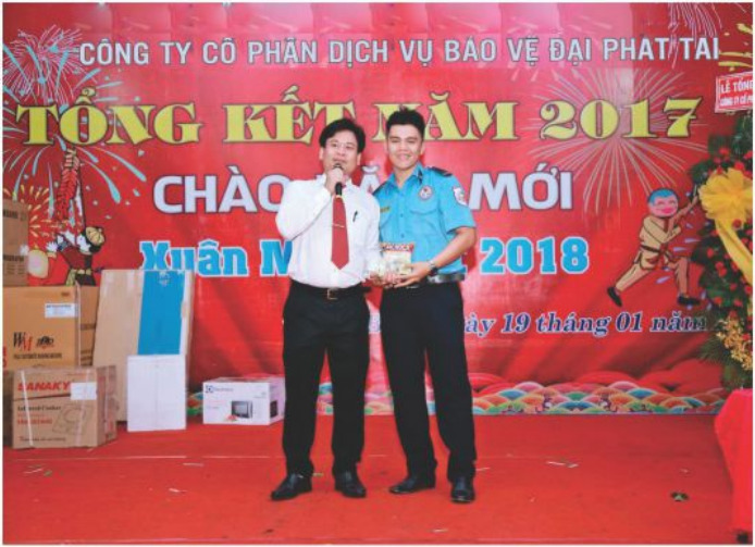 Hình ảnh hoạt động của công ty Đại Phát Tài - Bảo Vệ Đại Phát Tài - Công Ty Cổ Phần Dịch Vụ Bảo Vệ Đại Phát Tài