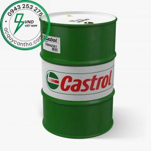 Dầu tôi kim loại Castrol ILOQUECH 395