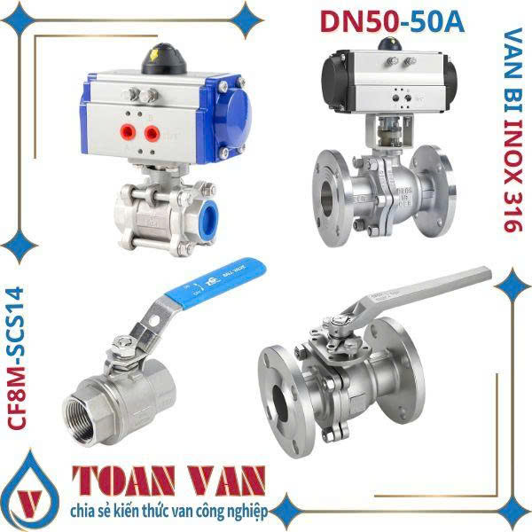 Van bi ionx - Công Ty Cổ Phần Thiết Bị Đo Lường Và Tự Động Hóa 247