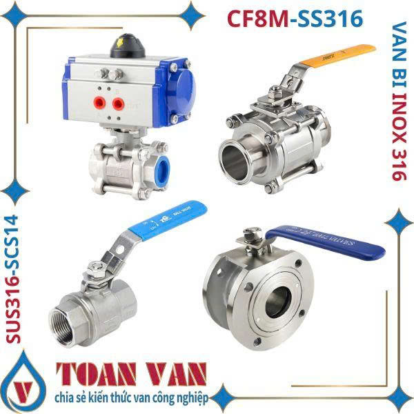 Van bi ionx - Công Ty Cổ Phần Thiết Bị Đo Lường Và Tự Động Hóa 247
