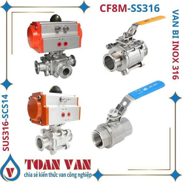 Van bi ionx - Công Ty Cổ Phần Thiết Bị Đo Lường Và Tự Động Hóa 247