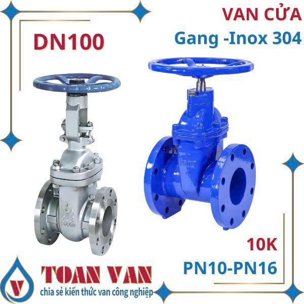 Van cửa - Công Ty Cổ Phần Thiết Bị Đo Lường Và Tự Động Hóa 247