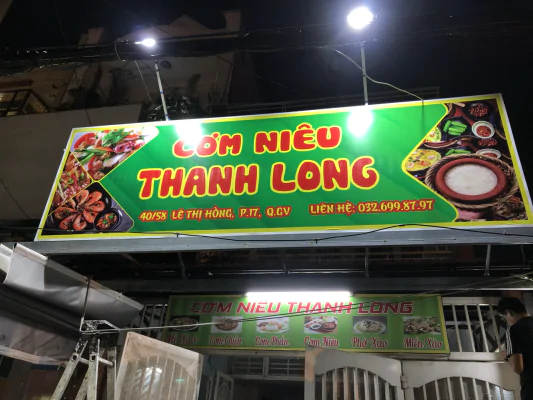 Bảng hiệu bạt giá rẻ