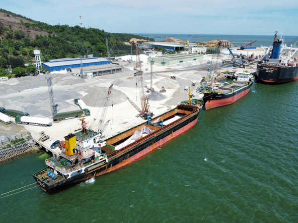 Tàu biển