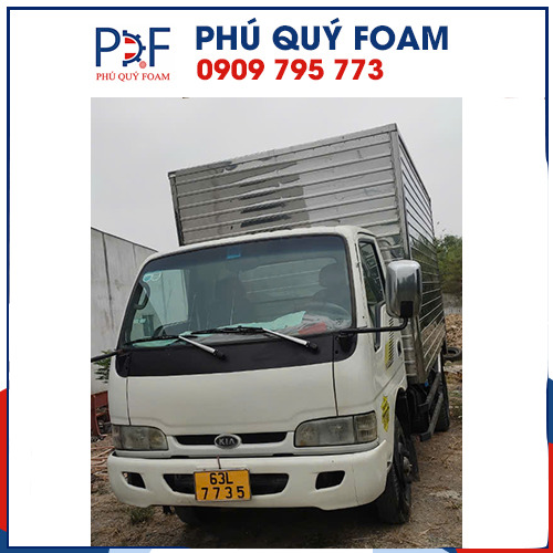 Vận tải hàng hóa