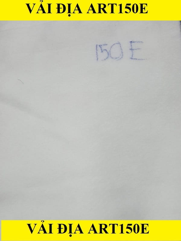 Vải địa kỹ thuật ART150E