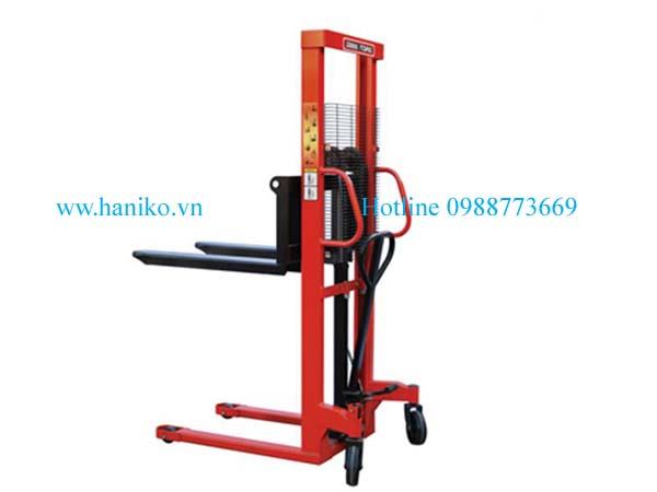 Xe nâng tay cao Gaint Lift - LD Đức