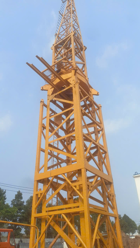 Công tác lắp dựng