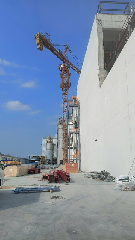Công trình thực tế