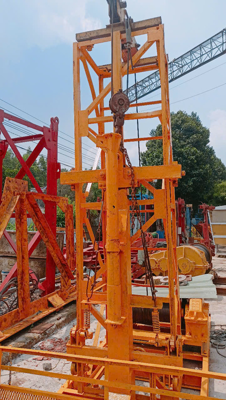 Công trình thực tế
