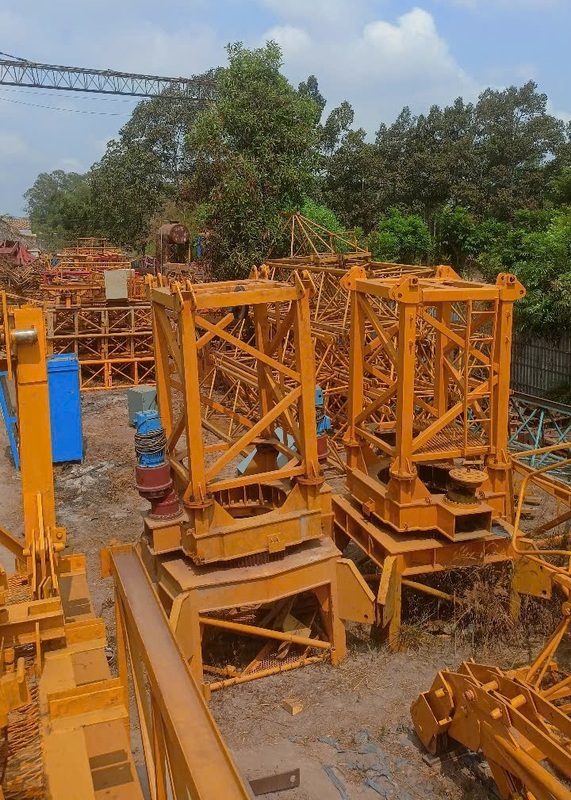 Kho bãi