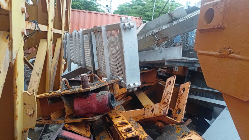 Máy móc thiết bị