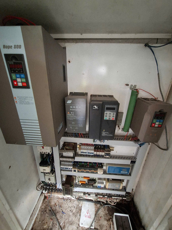 Máy móc thiết bị