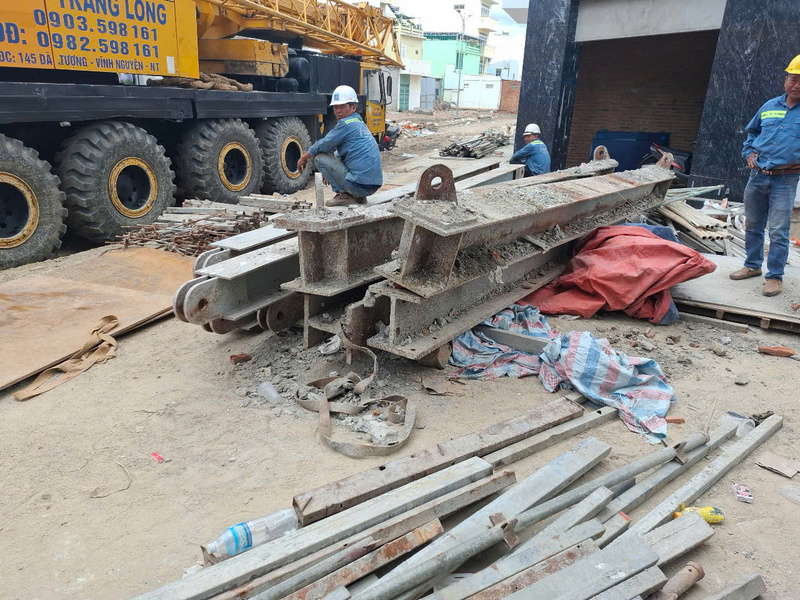 Máy móc thiết bị