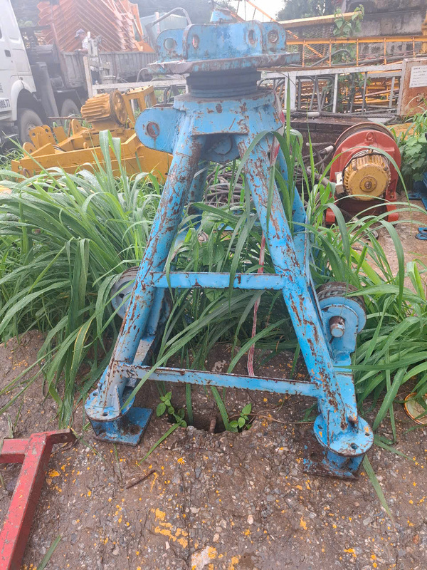 Máy móc thiết bị