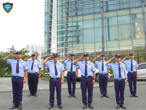 Dịch vụ bảo vệ tòa nhà - Dịch Vụ Bảo Vệ Ngày & Đêm - Chi Nhánh Công Ty TNHH Dịch Vụ Bảo Vệ Ngày & Đêm Tại Thành Phố Cần Thơ