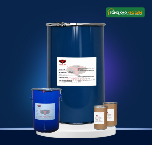 Keo PUR Polyurethane Joinbond