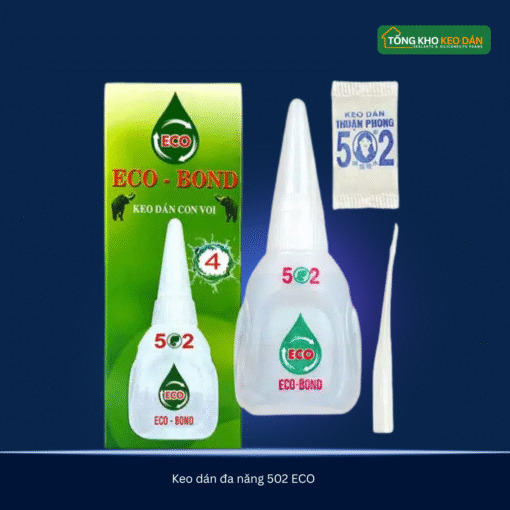 Keo 502 ECO