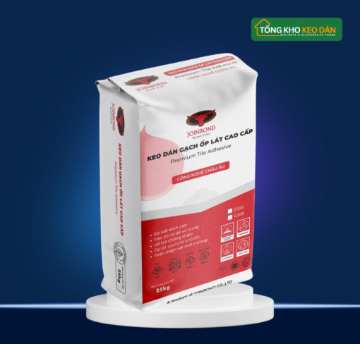 Keo dán gạch Joinbond C100