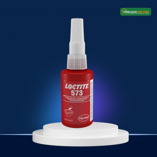 Keo tạo gioăng Loctite 573 - Tổng Kho Keo Dán Saha - Công Ty TNHH Thương Mại Dịch Vụ Trực Tuyến Saha