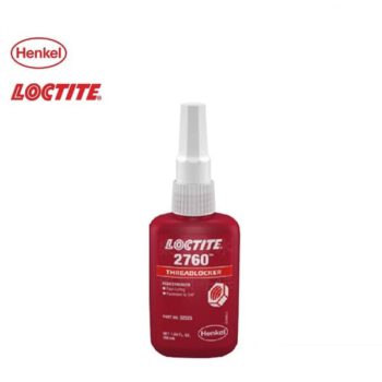 Keo Loctite 2760 - Tổng Kho Keo Dán Saha - Công Ty TNHH Thương Mại Dịch Vụ Trực Tuyến Saha