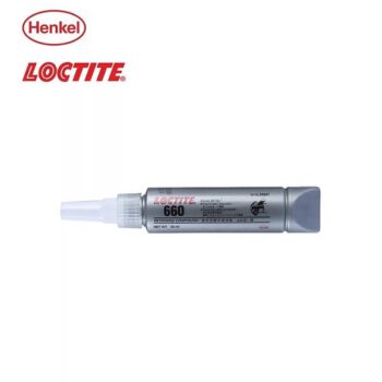 Keo Loctite 660 - Tổng Kho Keo Dán Saha - Công Ty TNHH Thương Mại Dịch Vụ Trực Tuyến Saha