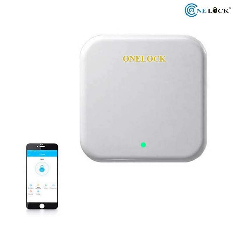 Gateway Wifi OneLock G2 - Công Nghệ Thông Minh Anh Khôi - Công ty TNHH Công Nghệ Thông Minh Anh Khôi