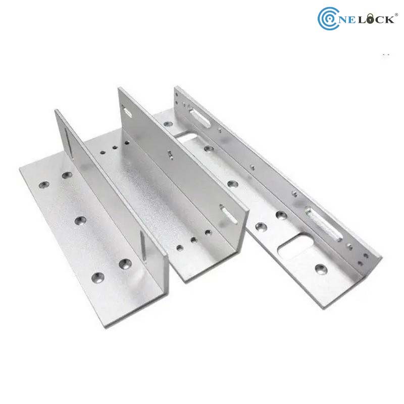 Giá đỡ ZL cho khóa từ nam châm - Công Nghệ Thông Minh Anh Khôi - Công ty TNHH Công Nghệ Thông Minh Anh Khôi