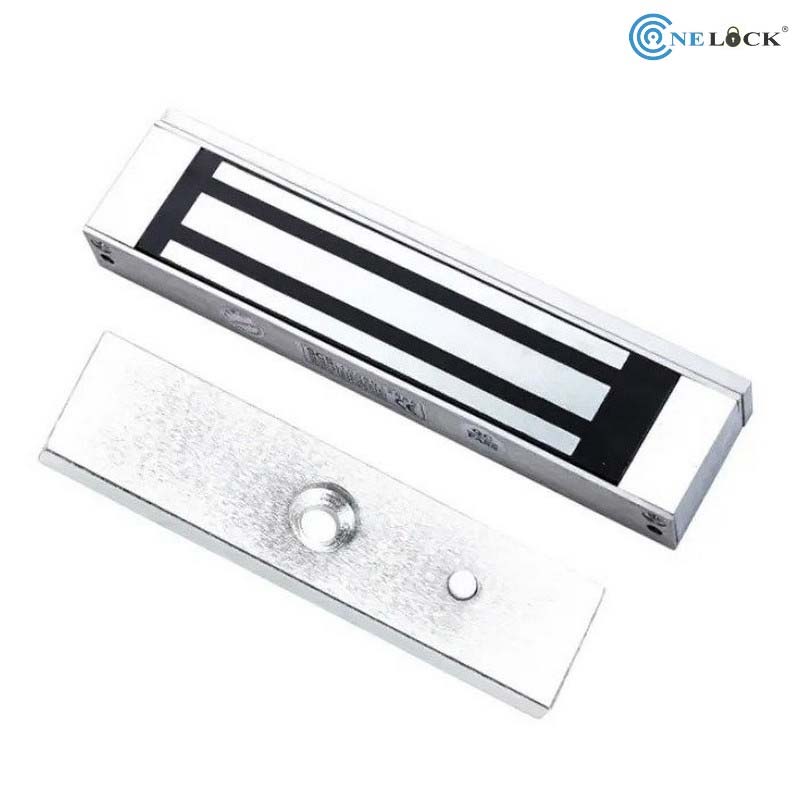Khóa từ nam châm Olock 2 - Công Nghệ Thông Minh Anh Khôi - Công ty TNHH Công Nghệ Thông Minh Anh Khôi