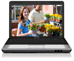 Laptop HP Compaq CQ41 208TU (WJ424PA)