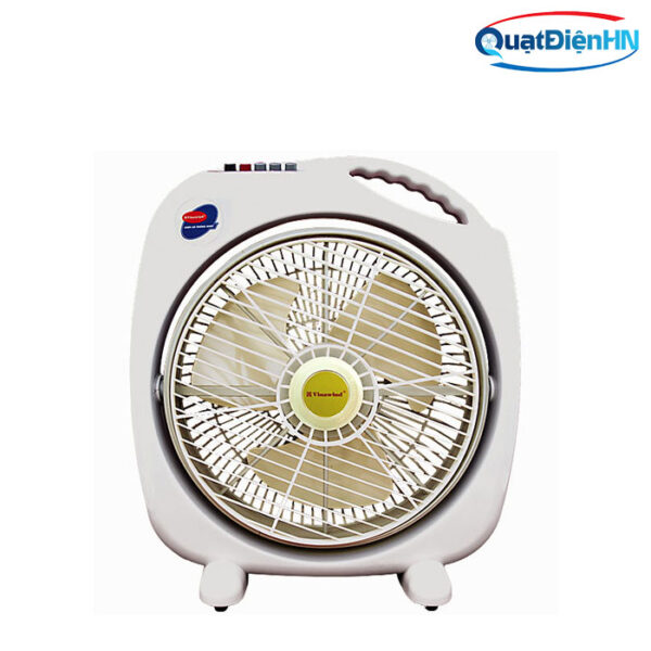 Quạt hộp cánh - Công Ty TNHH Đầu Tư Thương Mại An Bảo Phát