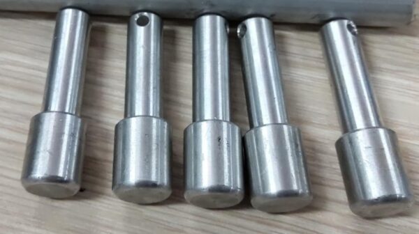 Gia công CNC các sản phẩm nhôm sau đúc - Gia Công Kim Loại Tấm Minh Quang - Công Ty TNHH Cơ Khí Chế Tạo Minh Quang