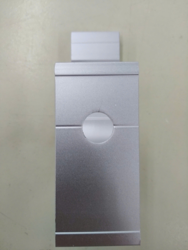 Gia công kim loại tấm