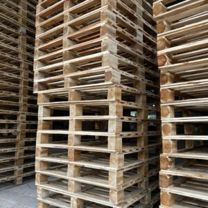 Pallet gỗ - Pallet Tiến Thắng - Công Ty TNHH Thương Mại Và Dịch Vụ Cơ Điện Tiến Thắng