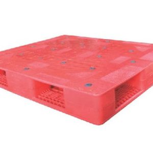 Pallet nhựa 2 mặt PLN26 - Pallet Tiến Thắng - Công Ty TNHH Thương Mại Và Dịch Vụ Cơ Điện Tiến Thắng