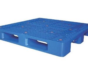 Pallet nhựa PLN07 - Pallet Tiến Thắng - Công Ty TNHH Thương Mại Và Dịch Vụ Cơ Điện Tiến Thắng