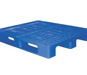 Pallet nhựa PLN08 - Pallet Tiến Thắng - Công Ty TNHH Thương Mại Và Dịch Vụ Cơ Điện Tiến Thắng