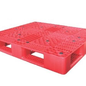 Pallet nhựa PLN09 - Pallet Tiến Thắng - Công Ty TNHH Thương Mại Và Dịch Vụ Cơ Điện Tiến Thắng