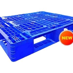 Pallet nhựa PLN11 - Pallet Tiến Thắng - Công Ty TNHH Thương Mại Và Dịch Vụ Cơ Điện Tiến Thắng