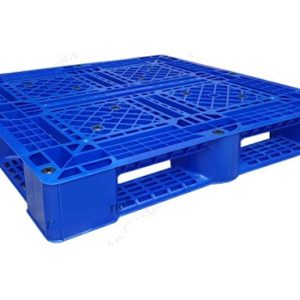 Pallet nhựa PLN12 - Pallet Tiến Thắng - Công Ty TNHH Thương Mại Và Dịch Vụ Cơ Điện Tiến Thắng